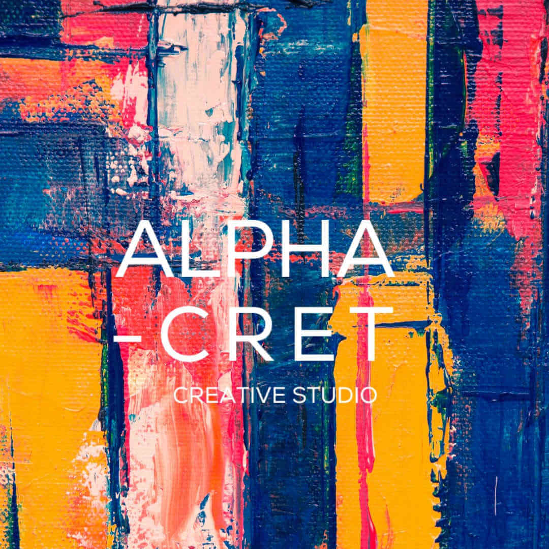 About Us – Alphacret